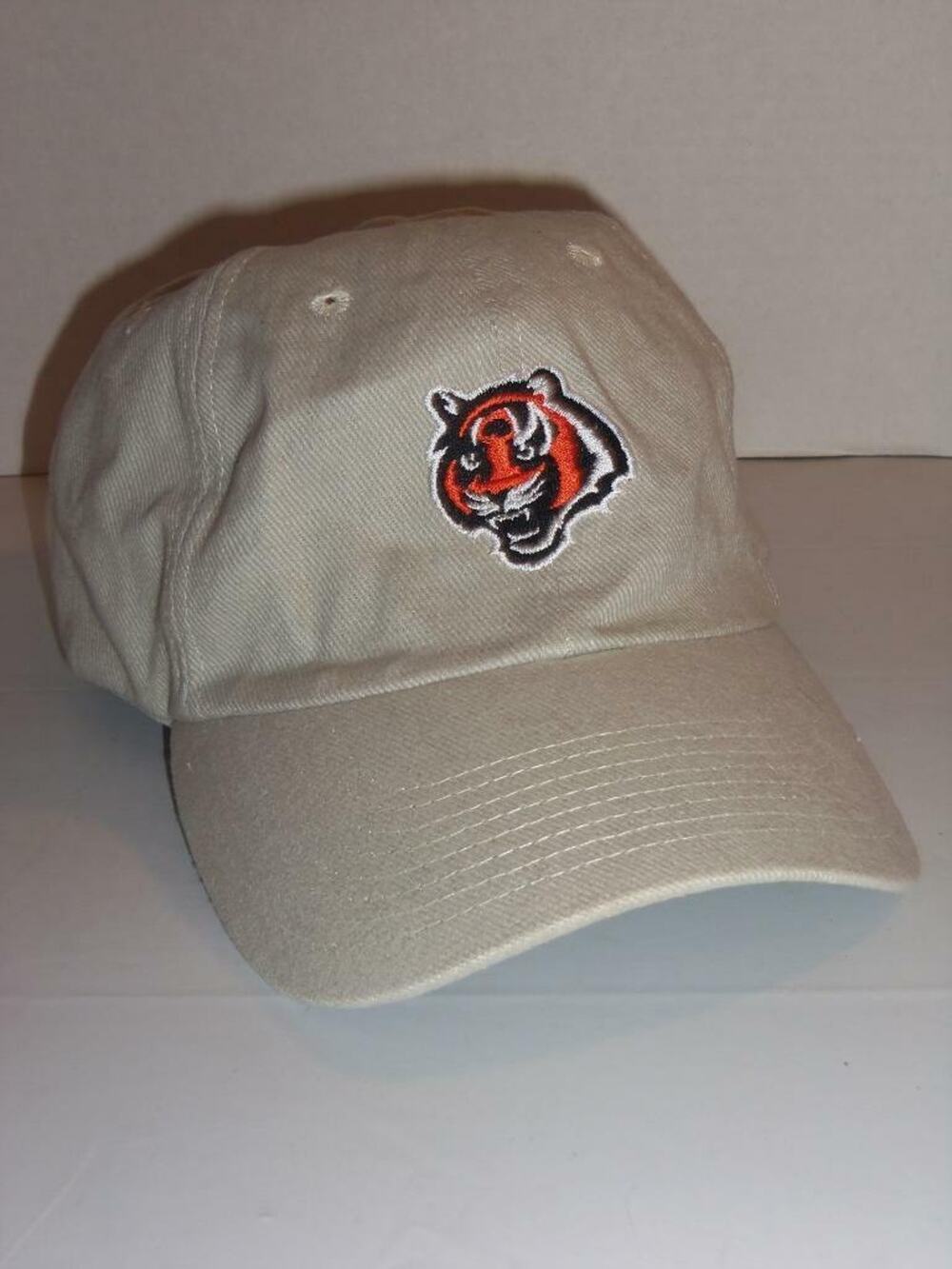 Cincinnati Bengals NFL Hat Cap Adjustable -0315T17